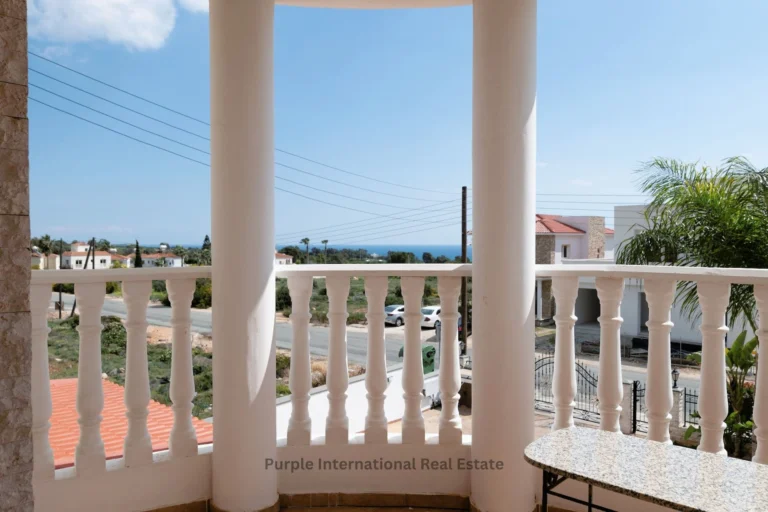 5 Bedroom House for Sale in Famagusta District