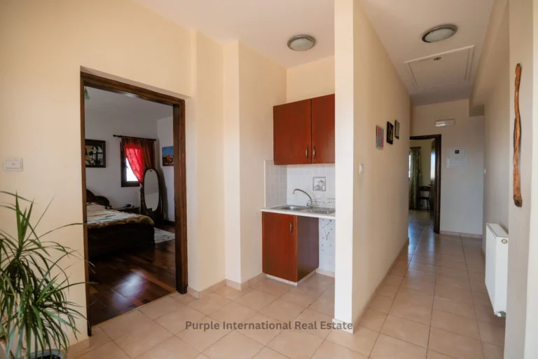 5 Bedroom House for Sale in Famagusta District