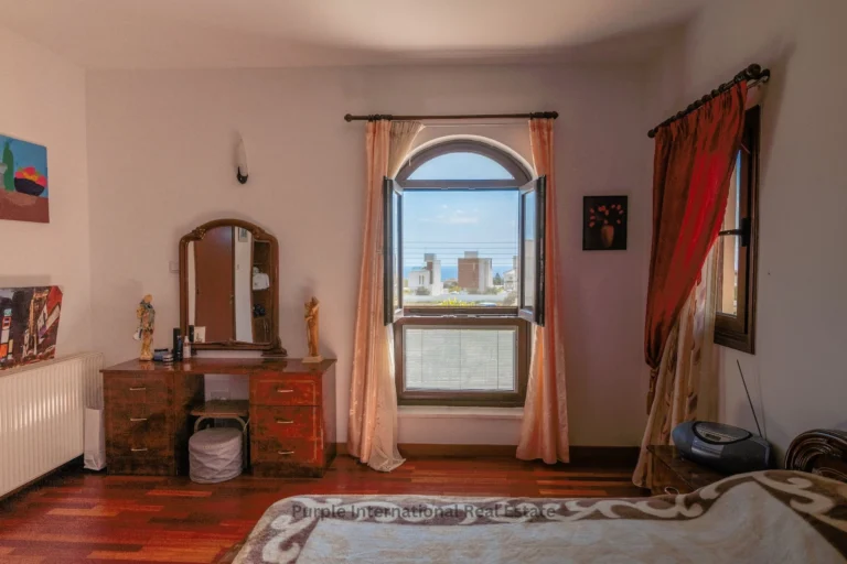 5 Bedroom House for Sale in Famagusta District