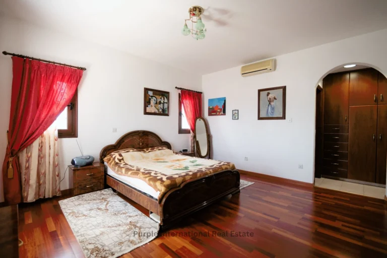 5 Bedroom House for Sale in Famagusta District