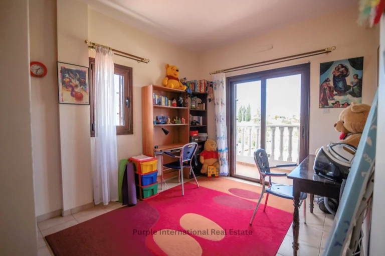 5 Bedroom House for Sale in Famagusta District