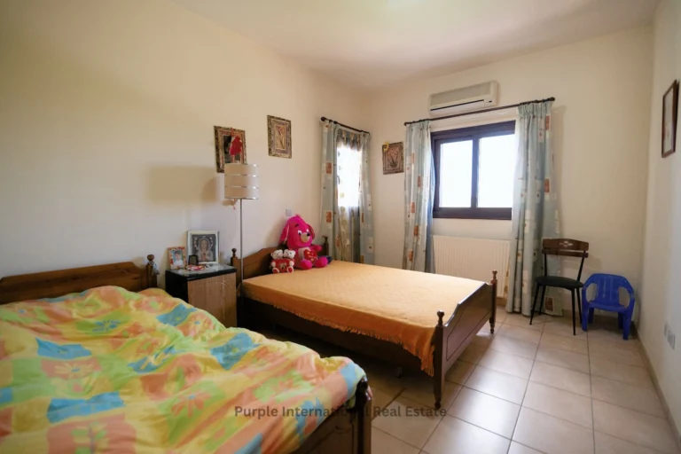 5 Bedroom House for Sale in Famagusta District
