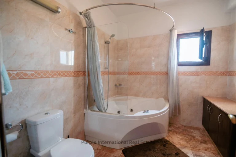 5 Bedroom House for Sale in Famagusta District