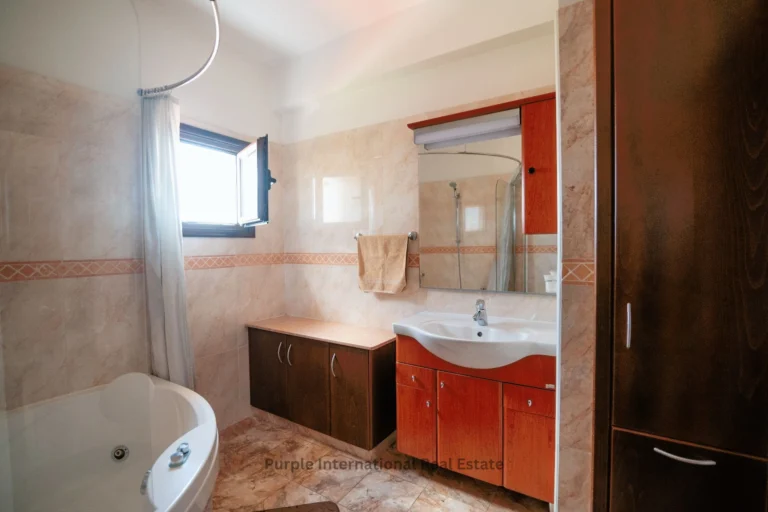 5 Bedroom House for Sale in Famagusta District