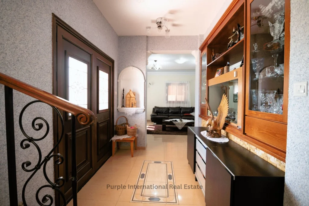 5 Bedroom House for Sale in Famagusta District