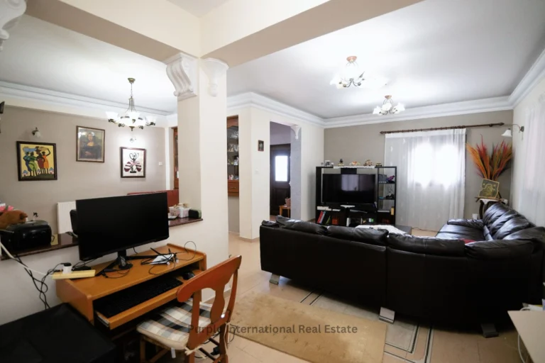 5 Bedroom House for Sale in Famagusta District