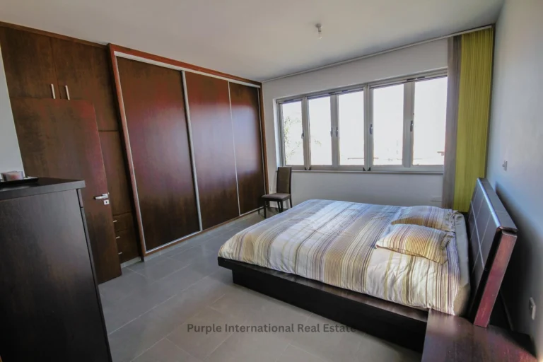 4 Bedroom House for Sale in Tersefanou, Larnaca District