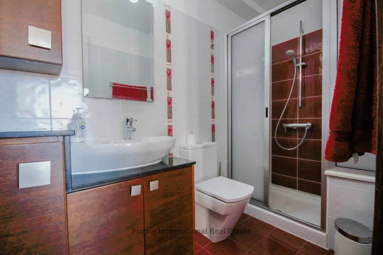 4 Bedroom House for Sale in Tersefanou, Larnaca District