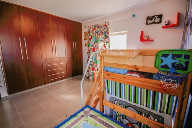 4 Bedroom House for Sale in Tersefanou, Larnaca District