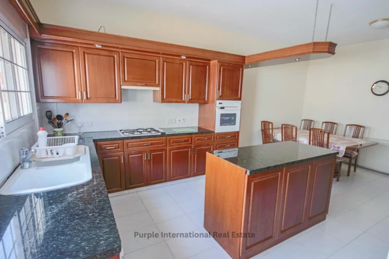 5 Bedroom House for Sale in Famagusta District