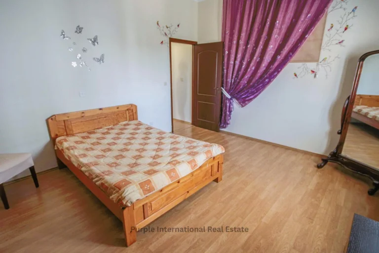 5 Bedroom House for Sale in Famagusta District