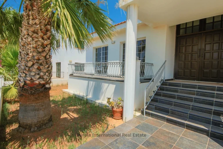 5 Bedroom House for Sale in Famagusta District