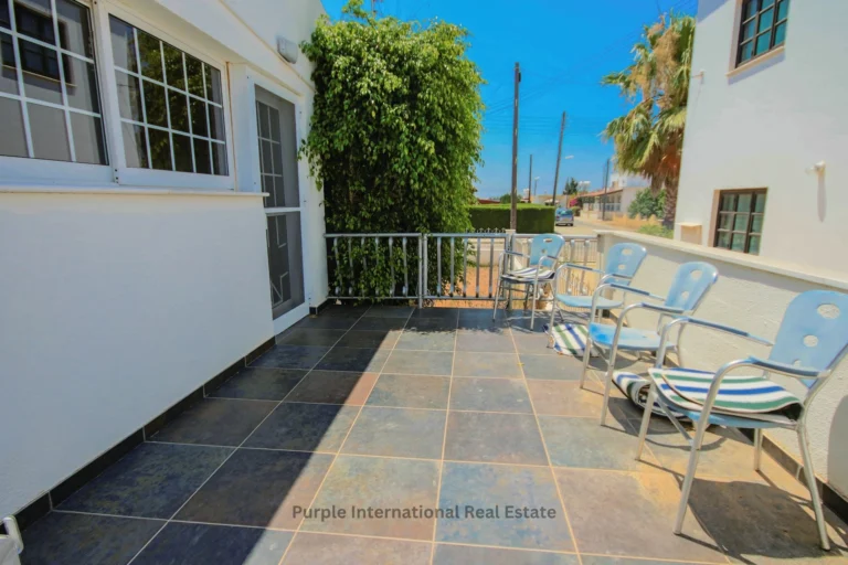 5 Bedroom House for Sale in Famagusta District