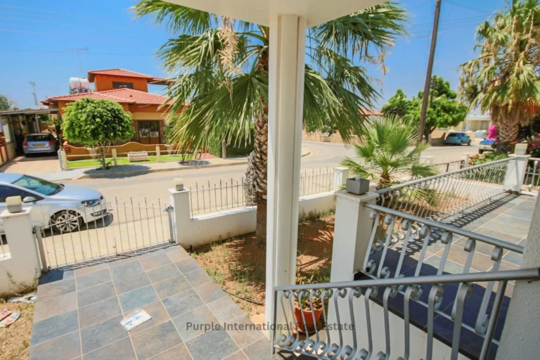 5 Bedroom House for Sale in Famagusta District