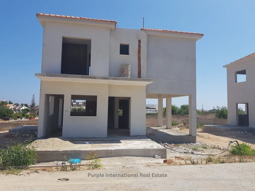 3 Bedroom House for Sale in Famagusta District