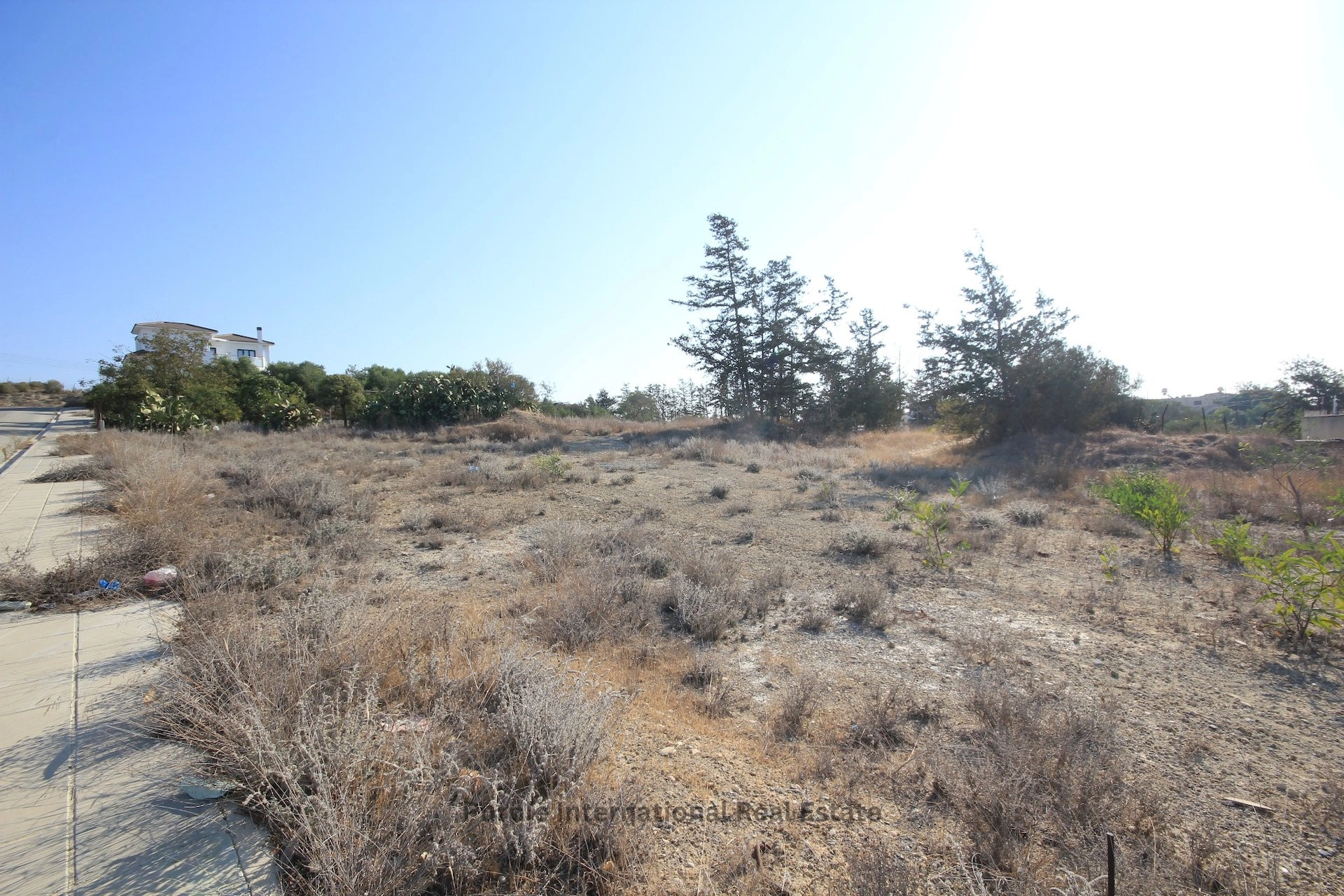 457m² Plot for Sale in Ormideia, Larnaca District