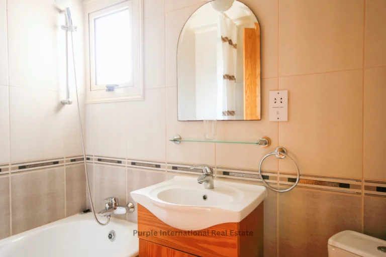 3 Bedroom House for Sale in Famagusta District