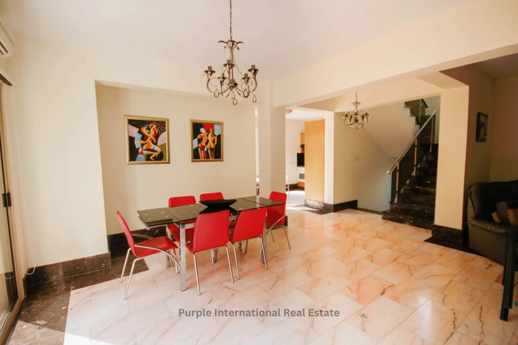 3 Bedroom House for Sale in Famagusta District