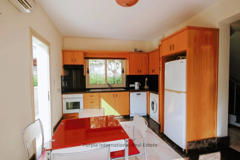 3 Bedroom House for Sale in Famagusta District