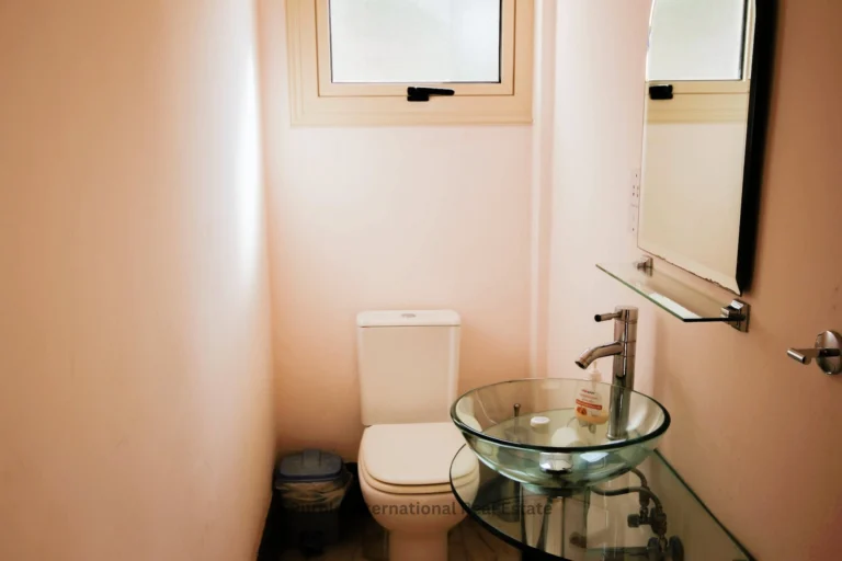 3 Bedroom House for Sale in Famagusta District