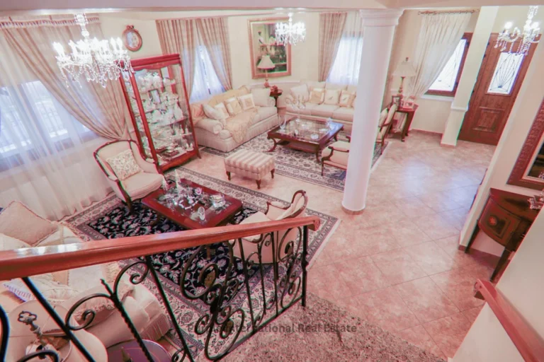 5 Bedroom House for Sale in Paralimni, Famagusta District