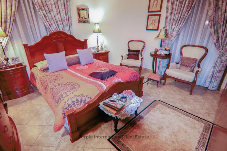 5 Bedroom House for Sale in Paralimni, Famagusta District