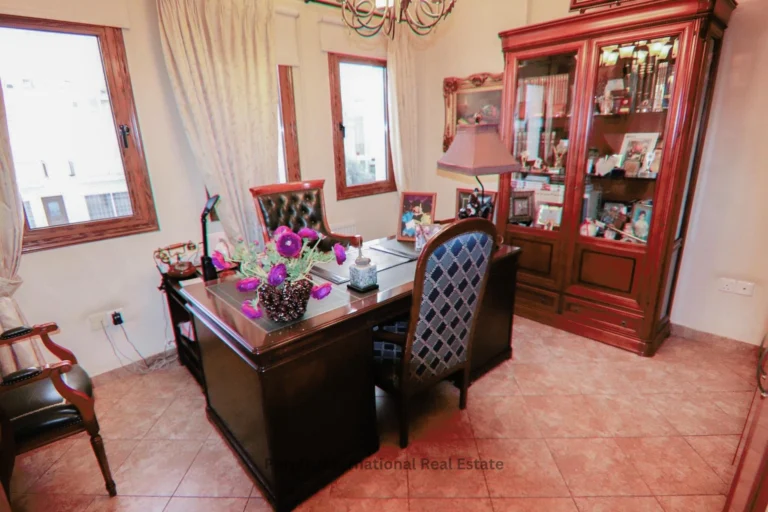 5 Bedroom House for Sale in Paralimni, Famagusta District