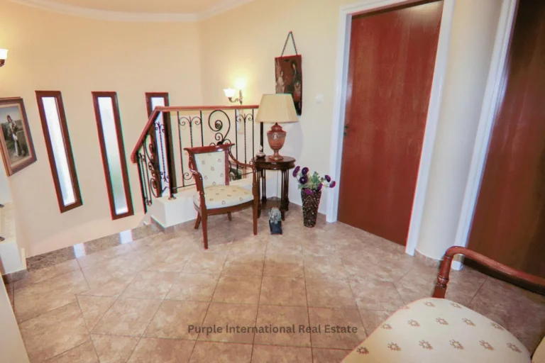 5 Bedroom House for Sale in Paralimni, Famagusta District