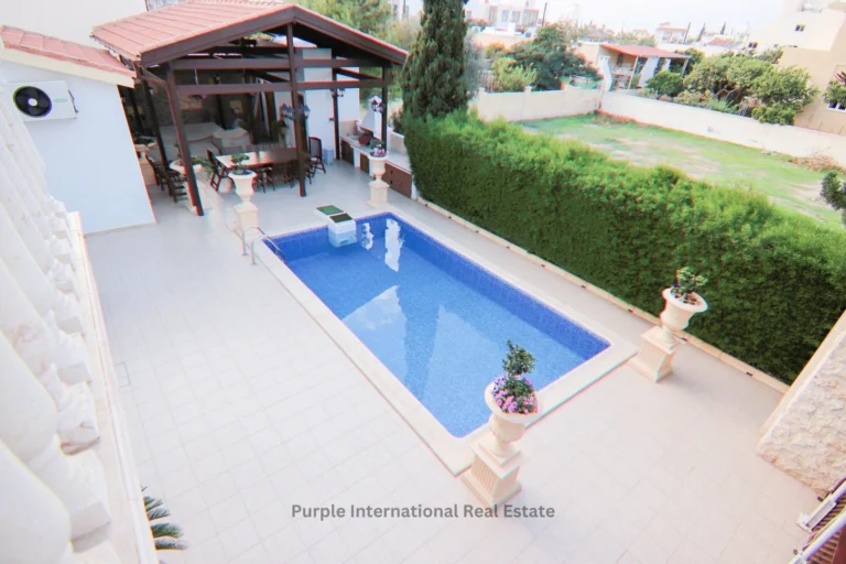 5 Bedroom House for Sale in Paralimni, Famagusta District