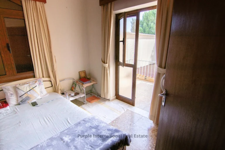 3 Bedroom House for Sale in Famagusta District