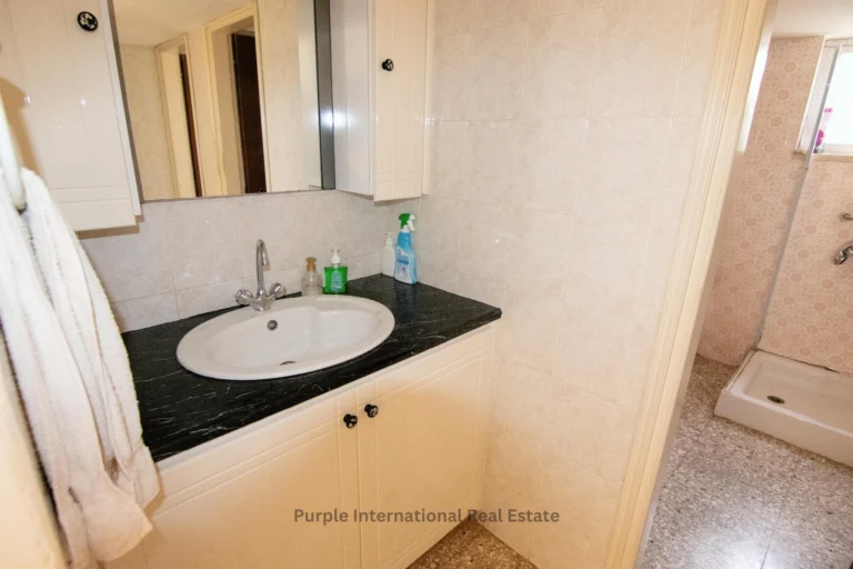 3 Bedroom House for Sale in Famagusta District