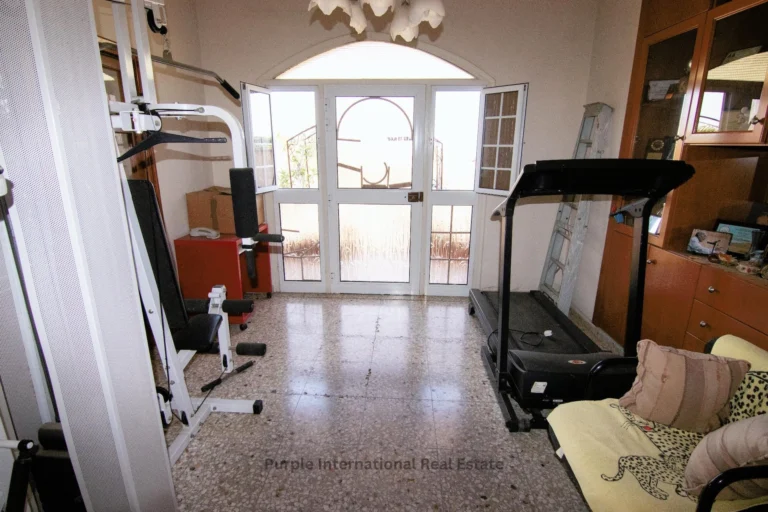 3 Bedroom House for Sale in Famagusta District