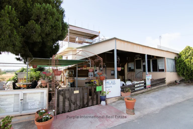 3 Bedroom House for Sale in Famagusta District