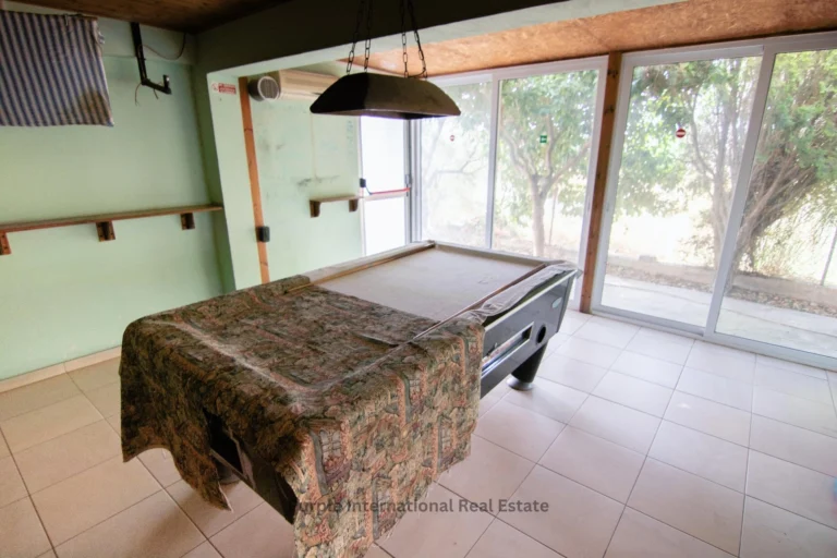 3 Bedroom House for Sale in Famagusta District