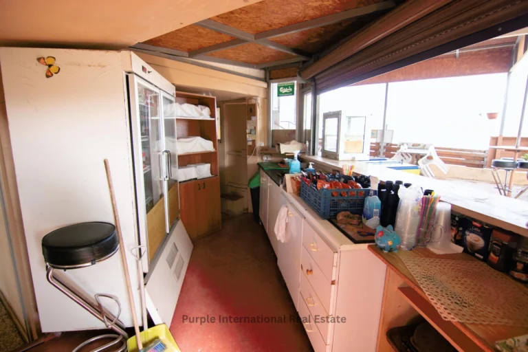 3 Bedroom House for Sale in Famagusta District