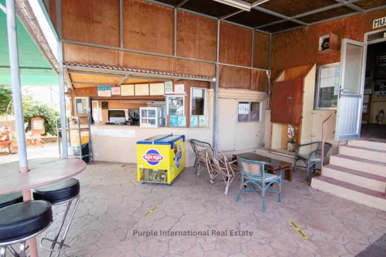 3 Bedroom House for Sale in Famagusta District