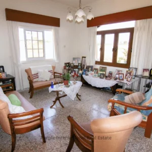 3 Bedroom House for Sale in Famagusta District