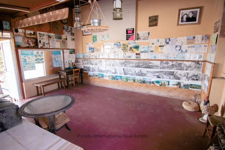 3 Bedroom House for Sale in Famagusta District