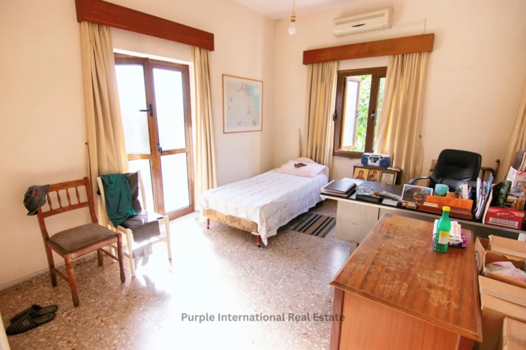 3 Bedroom House for Sale in Famagusta District