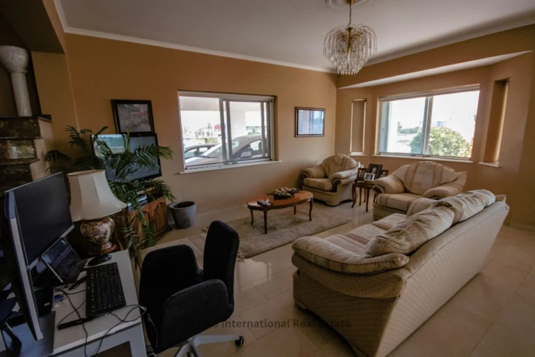 4 Bedroom House for Sale in Kiti, Larnaca District