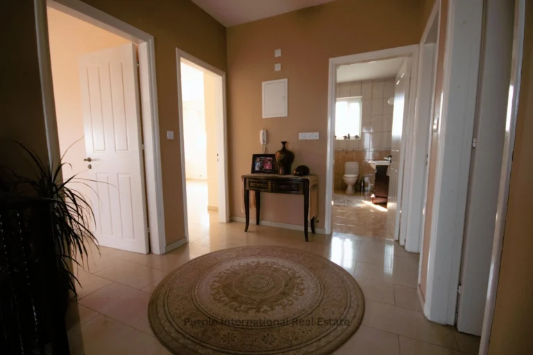 4 Bedroom House for Sale in Kiti, Larnaca District