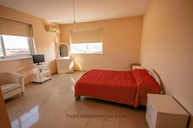 4 Bedroom House for Sale in Kiti, Larnaca District