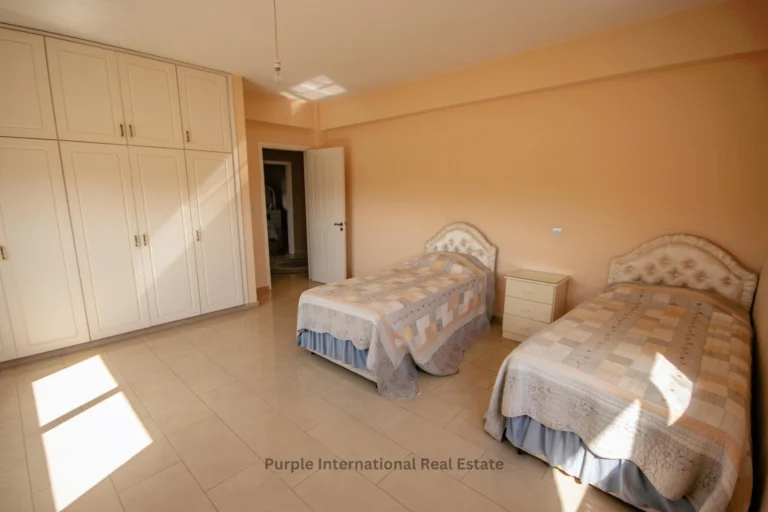 4 Bedroom House for Sale in Kiti, Larnaca District