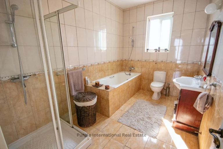 4 Bedroom House for Sale in Kiti, Larnaca District