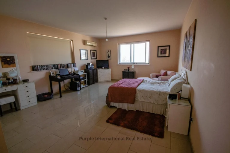 4 Bedroom House for Sale in Kiti, Larnaca District