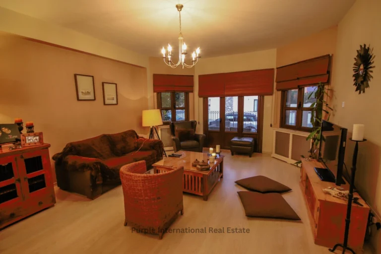 3 Bedroom House for Sale in Livadia Larnakas, Larnaca District