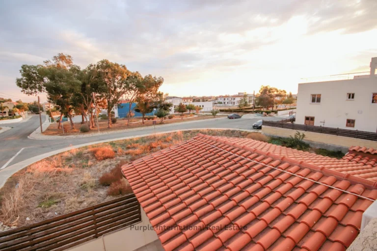 3 Bedroom House for Sale in Livadia Larnakas, Larnaca District