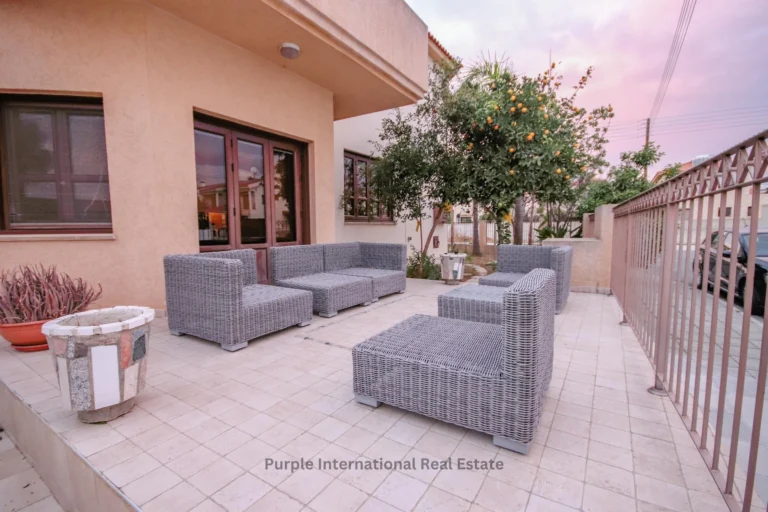 3 Bedroom House for Sale in Livadia Larnakas, Larnaca District