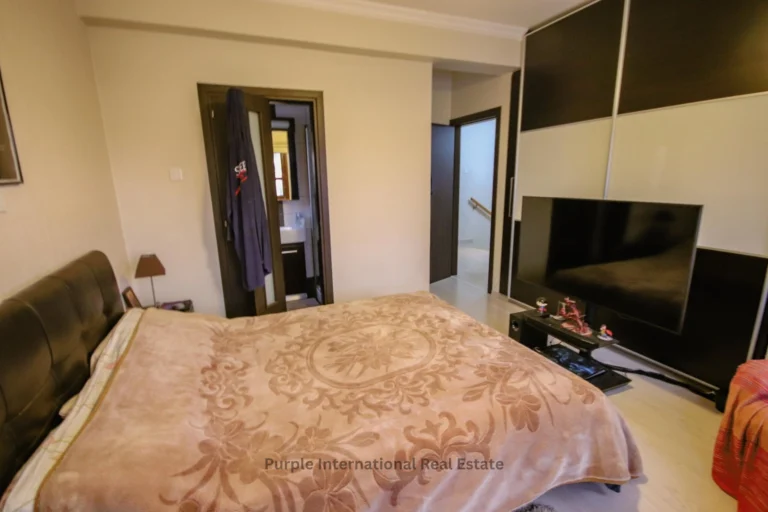 3 Bedroom House for Sale in Livadia Larnakas, Larnaca District