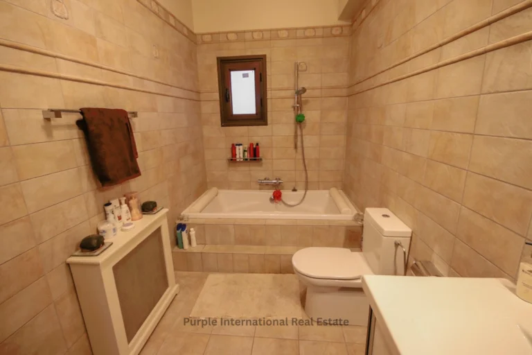 3 Bedroom House for Sale in Livadia Larnakas, Larnaca District